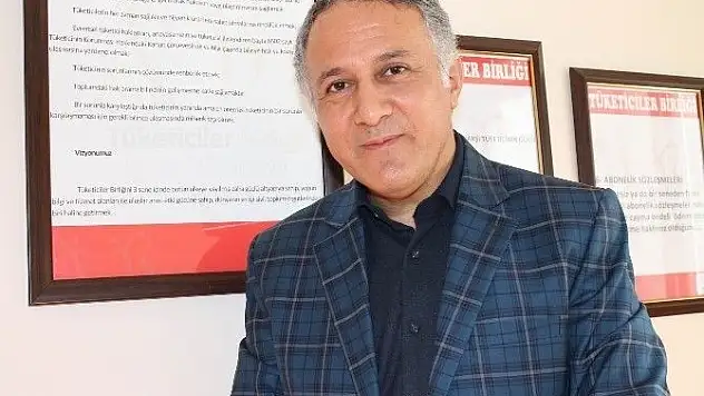 Tüketiciler Birliği'nden EPDY'ya çağrı: