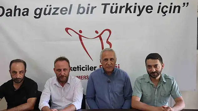 Tüketiciler Birliği Başkanı'ndan dikkat çeken 'depozito' çıkışı