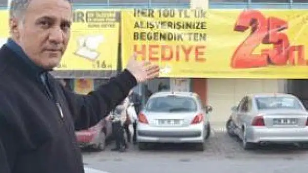 TÜKETİCİLER BİRLİĞİNDEN YANILTICI REKLAM UYARISI