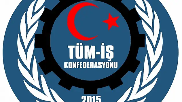 Tüm-İş'ten İran'a destek
