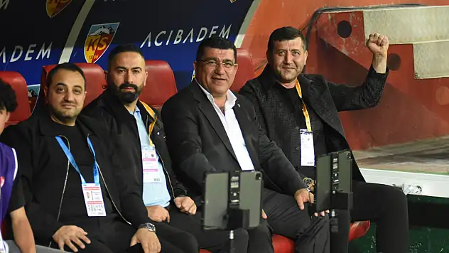 'Tüm yük 3-5 kişinin omuzlarında' diyen Baki Ersoy: Canlı yayında konuşacağız