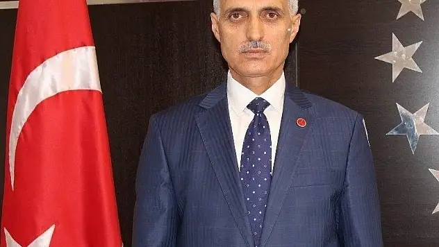 &quotKudüs işgalcilerin değil, Filistin'in başkentidir&quot
