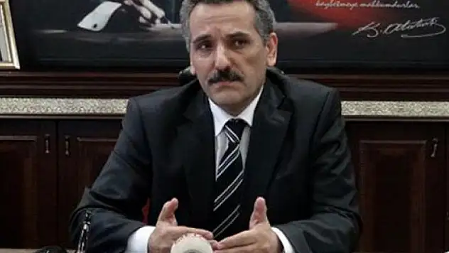 Tunceli Valiliği'nden helikopter açıklaması 