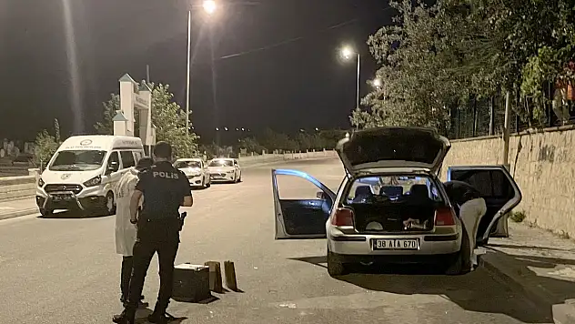 Tüp patladı: 4 yaralı