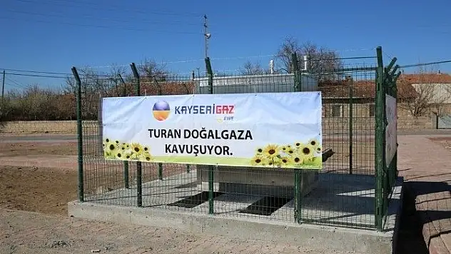 Turanlılar daha ucuza ve daha temize ısınacak