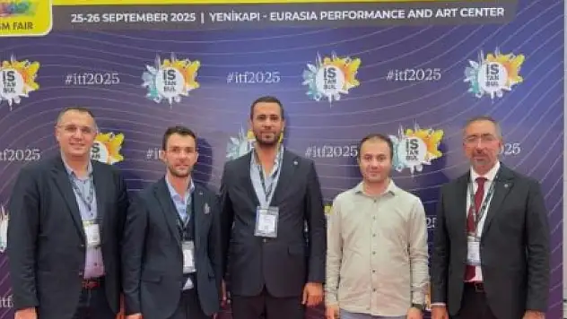 Turizmde hedef 100 milyar dolar
