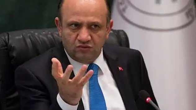 2 Türk askeri IŞİD'in elinde mi? Bakan açıkladı