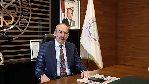 'Türk basını, vatandaş ile devlet arasında köprüdür'