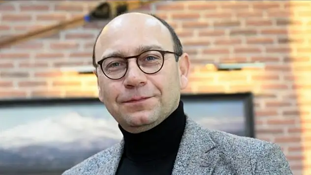 Türk doktorları dünyaya meydan okuyor