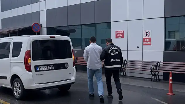 Türk futbolunda deprem: 7 gözaltı