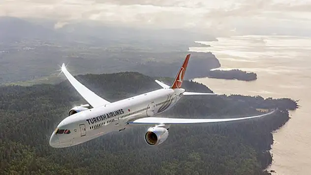 Türk Hava Yolları, Avrupa'dan Anadolu'nun dört bir yanına direkt uçacak