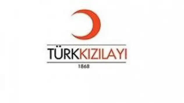 TÜRK KIZILAYI KAYSERİ'DE TOPLANIYOR