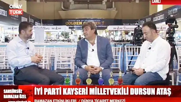  'Türk Ordusunun genleriyle oynanıyor'