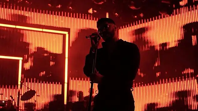 Türk pop müziğin parlayan yıldızı Kayseri'de konser verecek