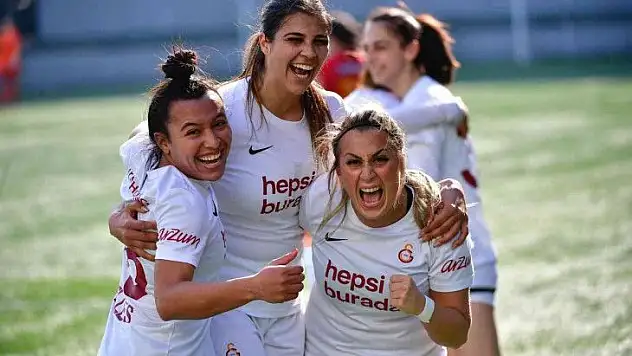 Kayserispor mağlup oldu!