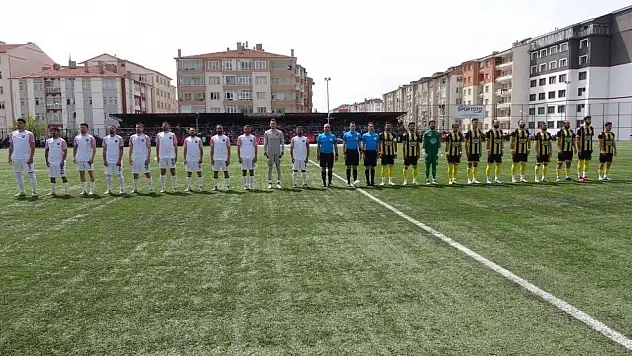 Türkiye 3. Lig'in 26. hafta hakemler açıklandı