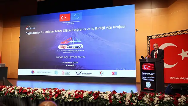 Türkiye Belçika Çekya işbirliği!