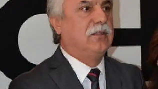  'TÜRKİYE BİR ÇIKMAZIN VE BELANIN İÇİNDE'