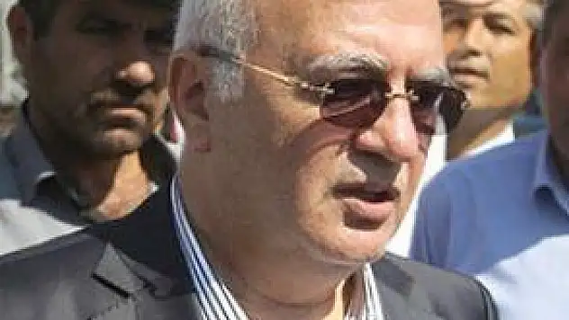 &quotTÜRKİYE CUMHURİYETİ BAKANININ BÖYLE BİR ŞEY SÖYLEMESİ ŞANSSIZLIK&quot