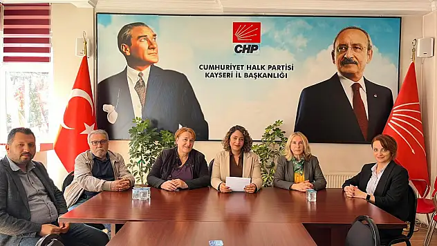'Türkiye Cumhuriyeti Devletinin ordusu yok mu?'
