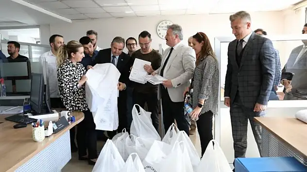 Türkiye'de bir ilk 'dijital imar'