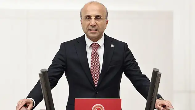 Türkiye'de bireysel silahlanma alarmı! CHP'li Genç rakamları açıkladı
