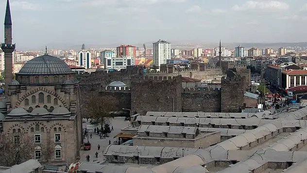 Türkiye'de ikinci...