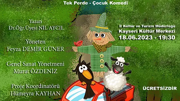 Türkiye'de İlk!