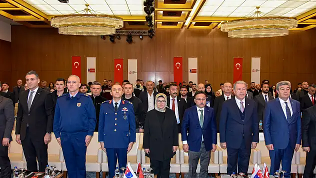 Türkiye'de ilki Kayseri'de yapıldı.