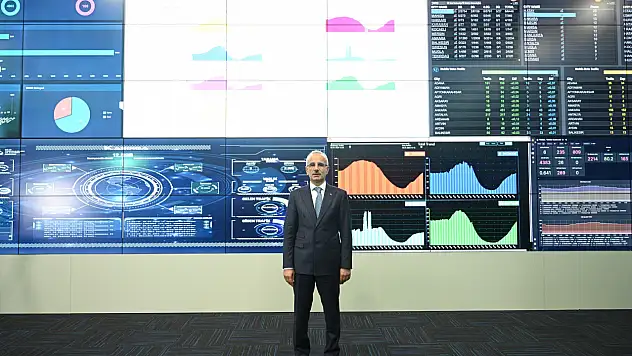 Türkiye'de internetin kralı cep telefonu!