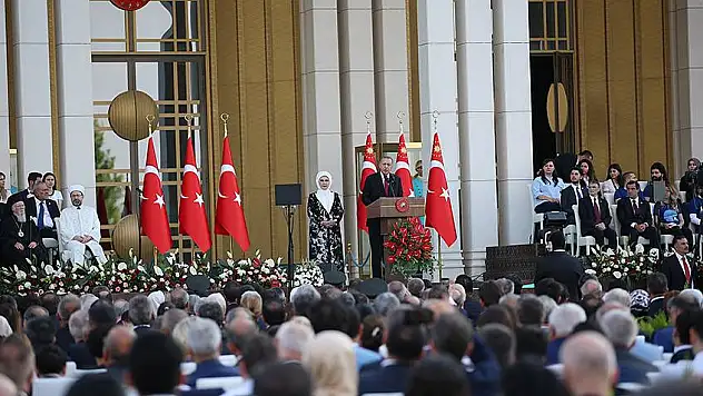 Türkiye'de tarihi gün