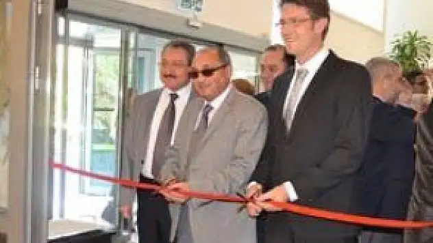 'TÜRKİYE'DE YAKLAŞIK 4 BİN ÇOCUĞUN NADİR GÖRÜLEN HASTALIKLARDAN MAĞDUR OLDUĞUNU BİLİYORUZ'