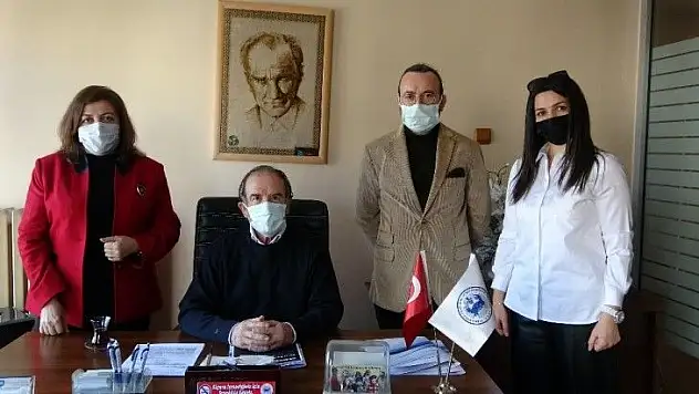 Türkiye'de yılda kaç kişi kanser oluyor?