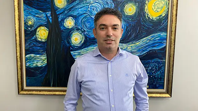 Türkiye dünya sıralamasında ilk 5'e girdi! Sebebi dikkat çekti