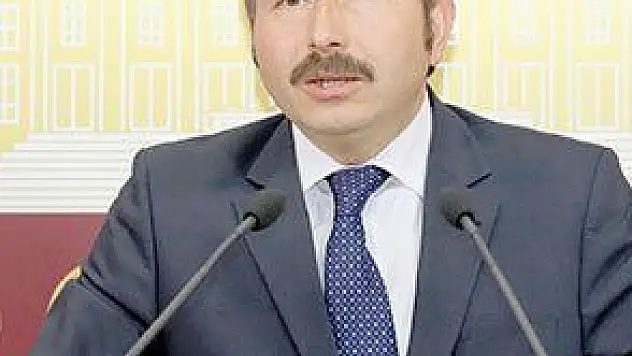 'TÜRKİYE GÜL VE ERDOĞAN'DAN İBARET DEĞİL'