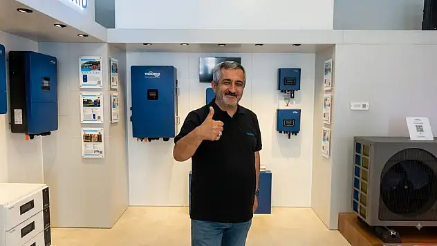 Türkiye güneş enerjisi kullanımında yolun neresinde?