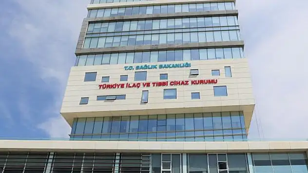Türkiye İlaç ve Tıbbi Cihaz Kurumu personel alacak