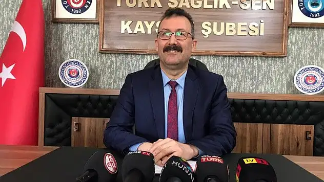 Türkiye Kamu Sen: Nimette de külfette de adalet istiyoruz!