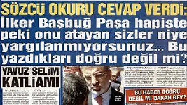 TÜRKİYE KAYSERİ OLAY'I KONUŞUYOR