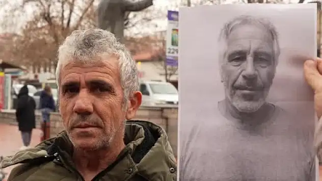 Türkiye Kayserili ismi konuşuyor! Viral olan benzerlik hayatını kararttı