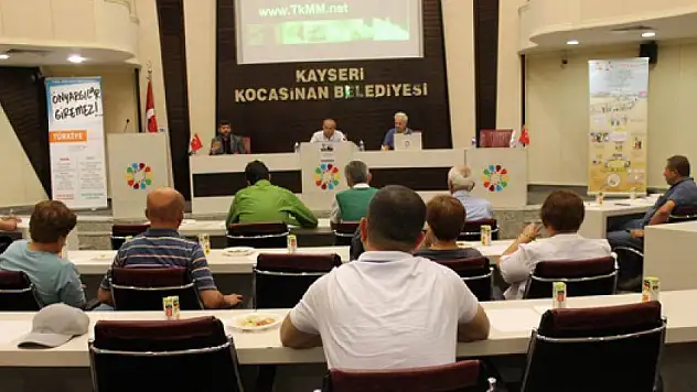 Türkiye Küçük Millet Meclisi olağanüstü toplandı 