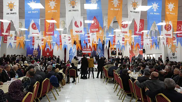 'Türkiye'nin bir numarası'