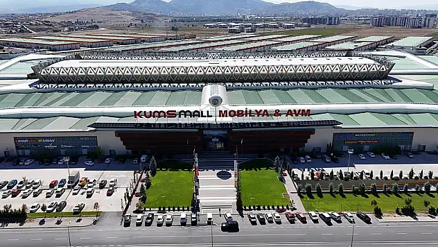 Türkiye'nin en büyüğü hangisi? Kumsmall mı yoksa Mobiliyum mu?