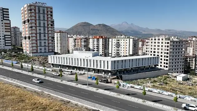 Türkiye'nin en büyük 6. mahallesinde elektrik krizi!