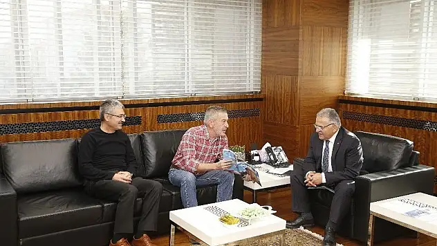 26 FARKLI KAPIDAN BİRBİRİNE GEÇİŞİ VAR