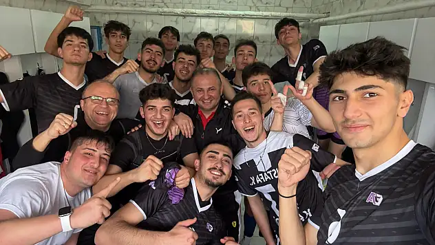 Türkiye'nin en iyileri arasında Kayseri de var