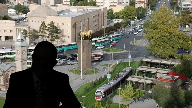 Türkiye'nin en zenginlerinden biriydi! Kayserili iş insanına vefa...