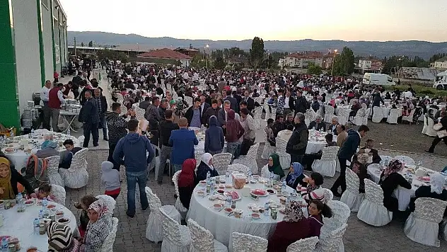 Türkiye'nin Güçlü Olması Çiftçisinin Güçlü Olmasıyla Mümkün