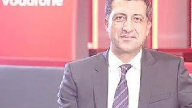 TÜRKİYE'NİN İŞLETMELERİ VODAFONE İLE YARINA HAZIR