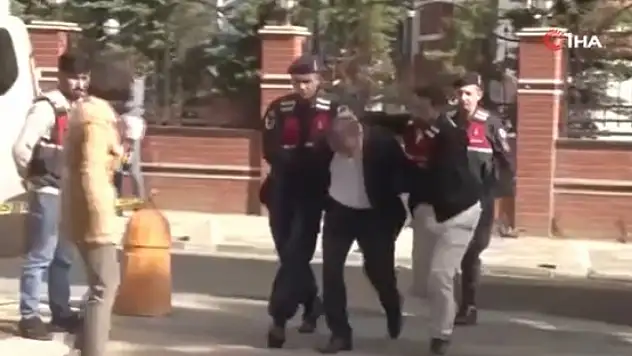 Türkiye'nin konuştuğu çete olayında 3 tahliye!